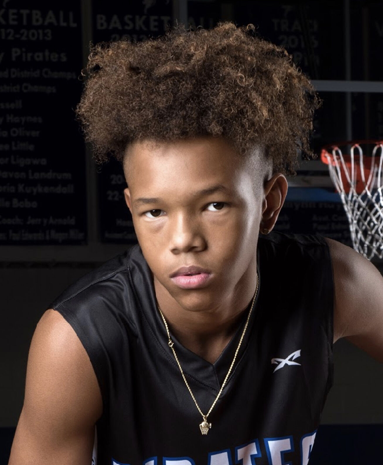 Super Centex boys 2021
